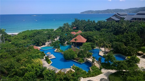 阿婉捞汁小海鲜