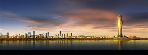 杨记跷脚牛肉面