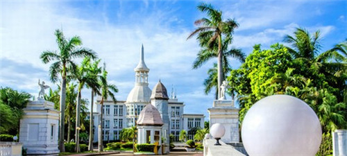 北海之川日式料理