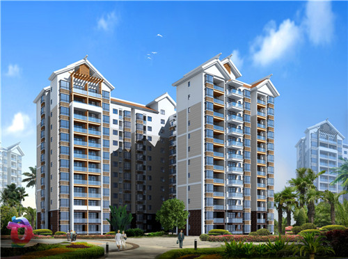 博兰克全自动电脑洗车