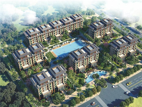 中式落地灯图片大全
