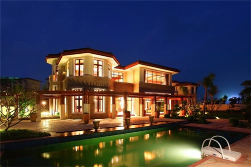 供应好的北京火锅店设计