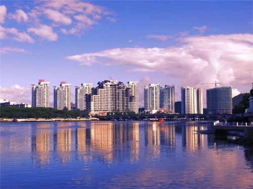 江山市空调扇加盟投资创业什么项目风险低