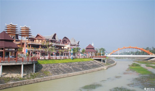 火锅店创意牌匾设计稿