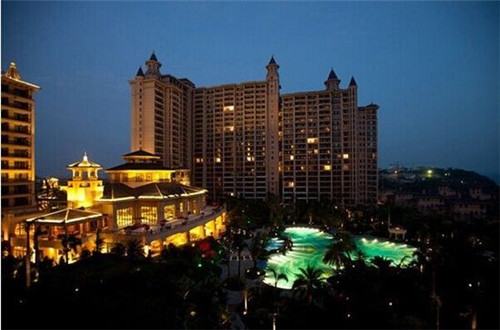 洛龙区晚上哪里好玩（洛龙区夜市在哪里）