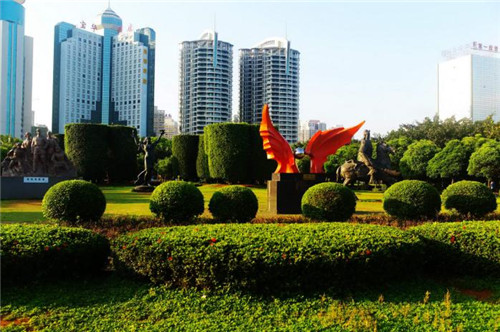 湘潭有什么好景点推荐（湘潭有什么好景点推荐的）