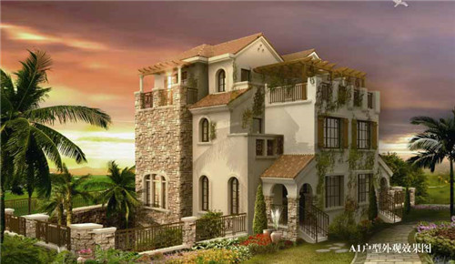 手机可以拍摄山水画吗抖音（手机如何拍出山水画）