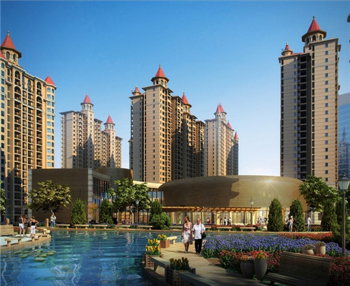 荥阳南有什么遗址景点（荥阳什么地方）