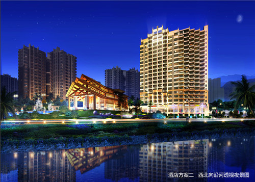 南昌养生旅游景区有哪些（南昌高端养生会所介绍）