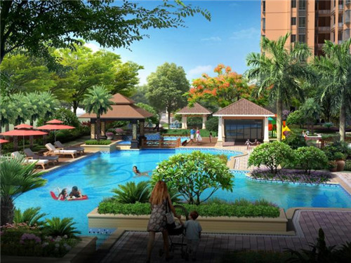 宋井风景区必打卡的景点（宋井酒价格和图片）