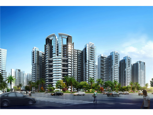李沧区哪里有什么景点（李沧区附近游玩的景点）
