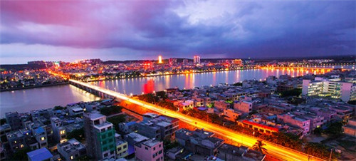 2022年十堰市茅箭区房价走势图（十堰茅箭区楼盘）