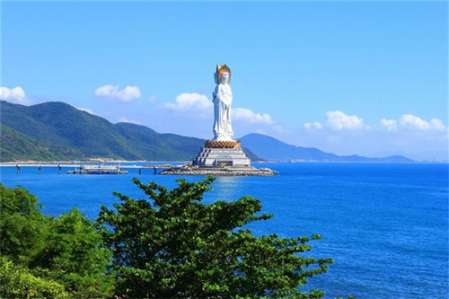 东北的风景山水国画（东北国画山水画作品）